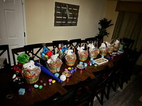 Easter for our grandchildren
