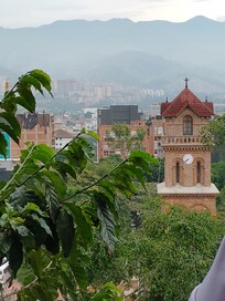 Mi hermosa vista! ❤️