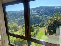 Unas vistas excepcionales
