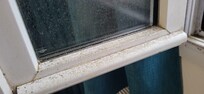Schlafzimmerfenster