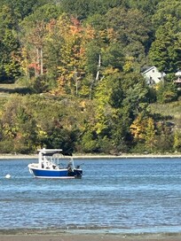Lake Champlain