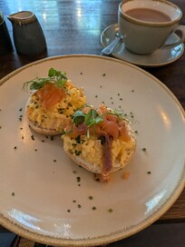 Yummy!