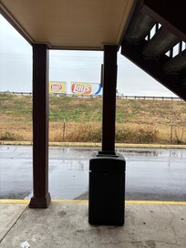 To close to freeway