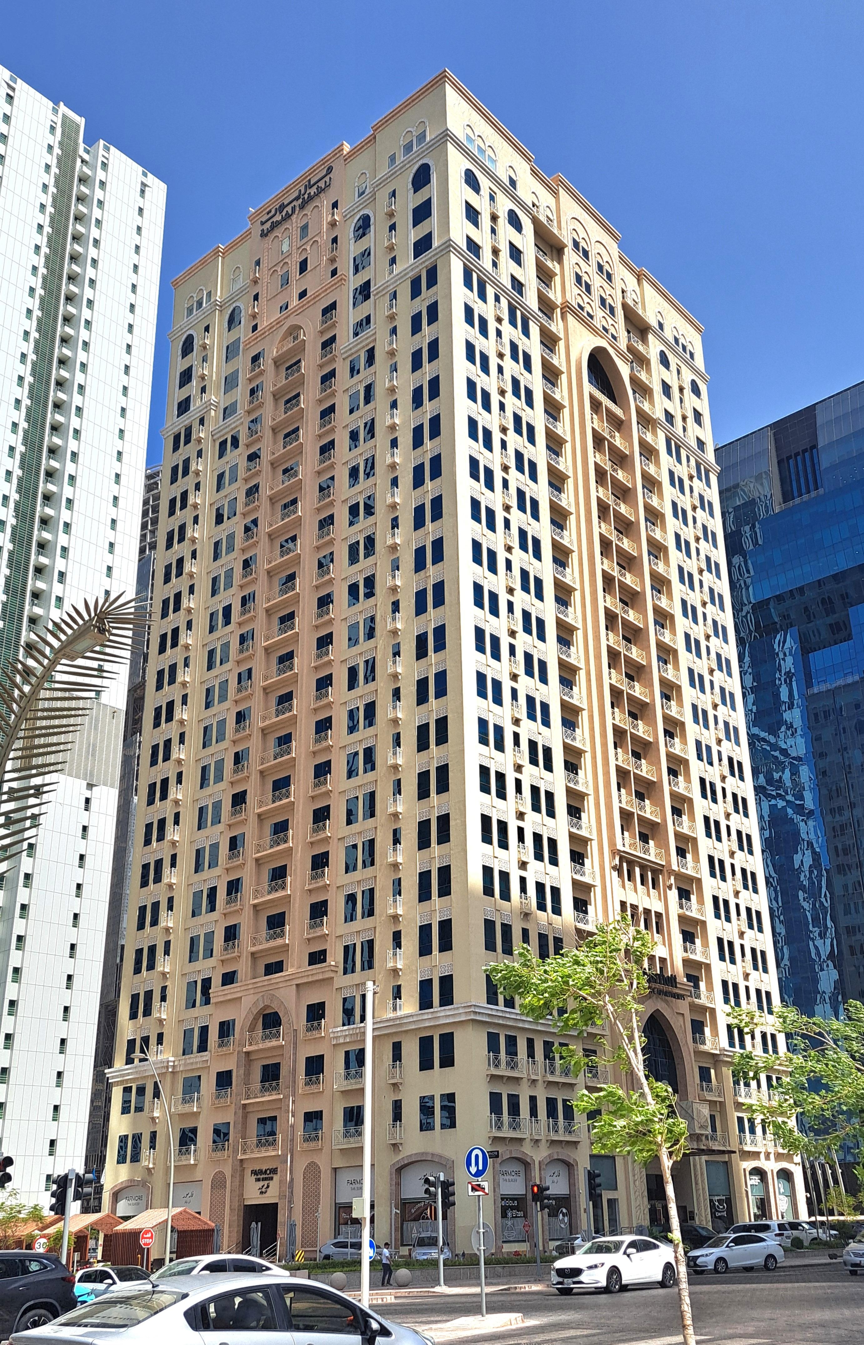 Great hotel