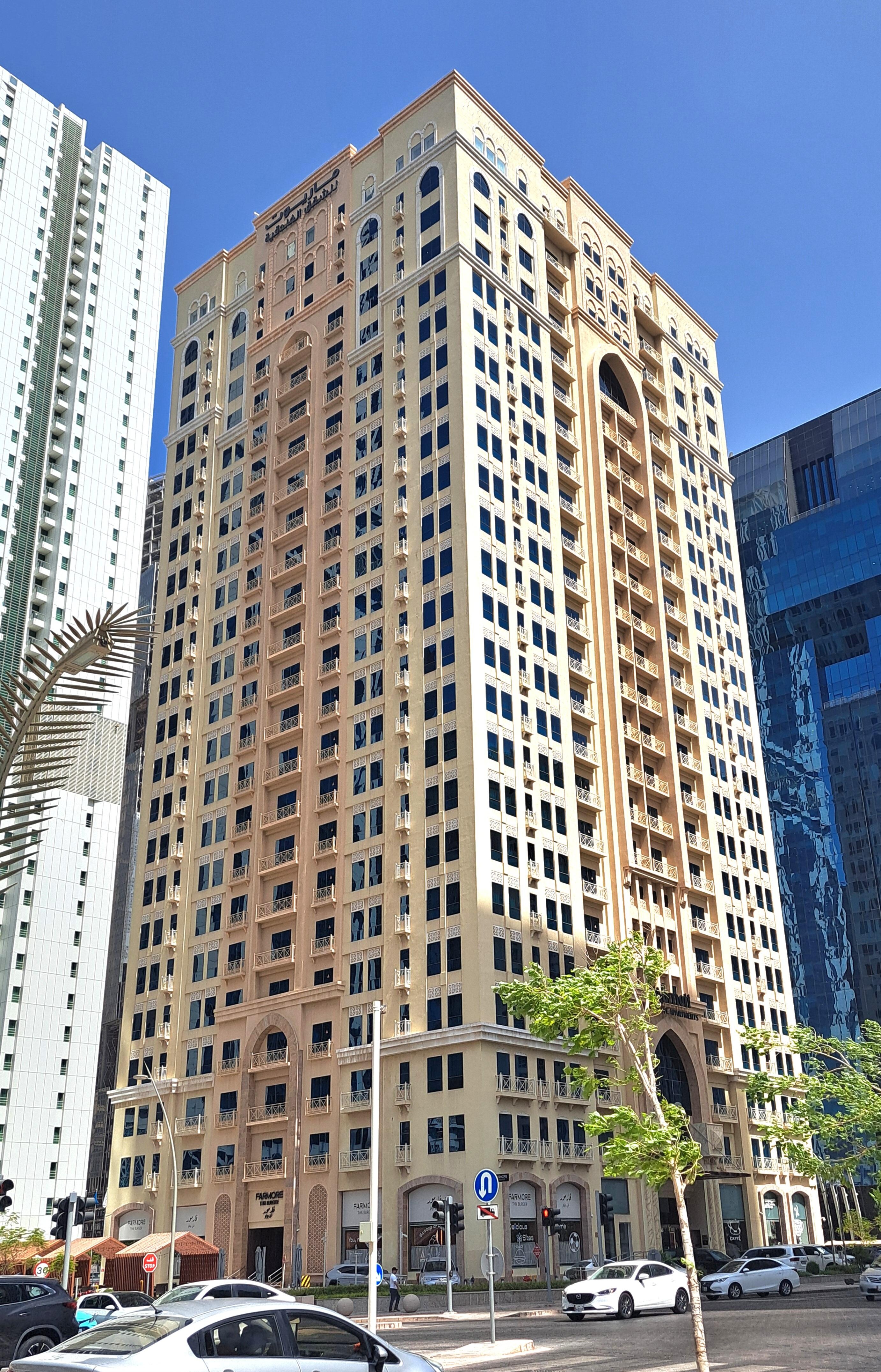 Great hotel