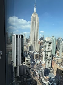 Ausblick am Mittag