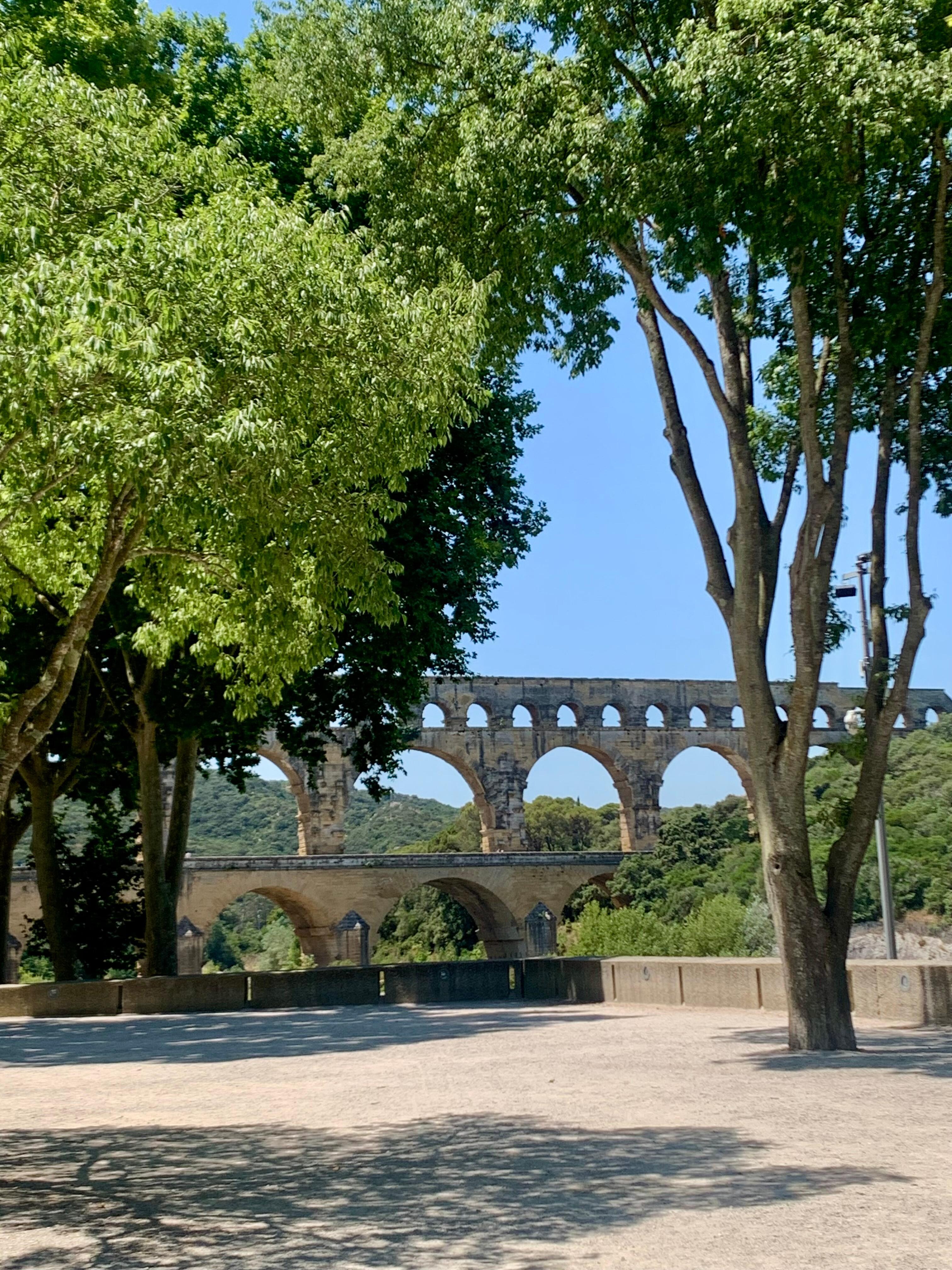 Pont du Gard