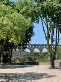 Pont du Gard