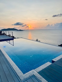 Sunsets!