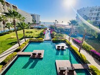 Overall beautiful resort