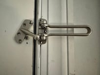 On arrival found that the lock on the door was broken. They did come and fix it on day 2.