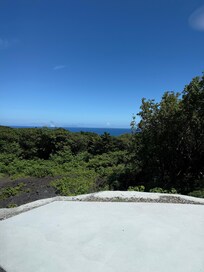 窓から見えた景色