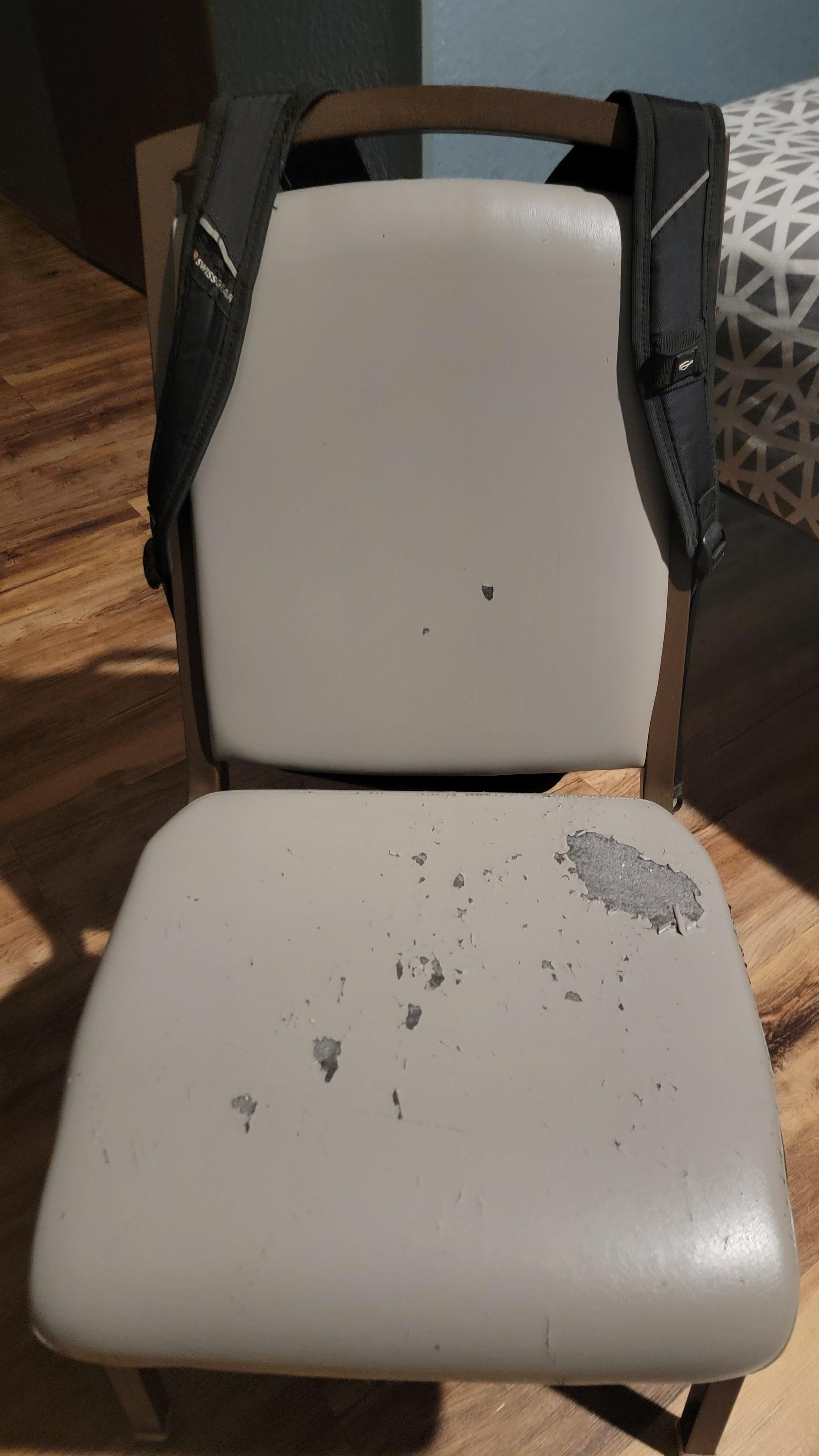desk chair