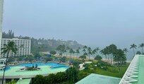 Nice view