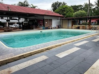 Swimming Pool.