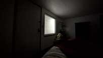 Room was bo bright from the outside that we couldn't sleep