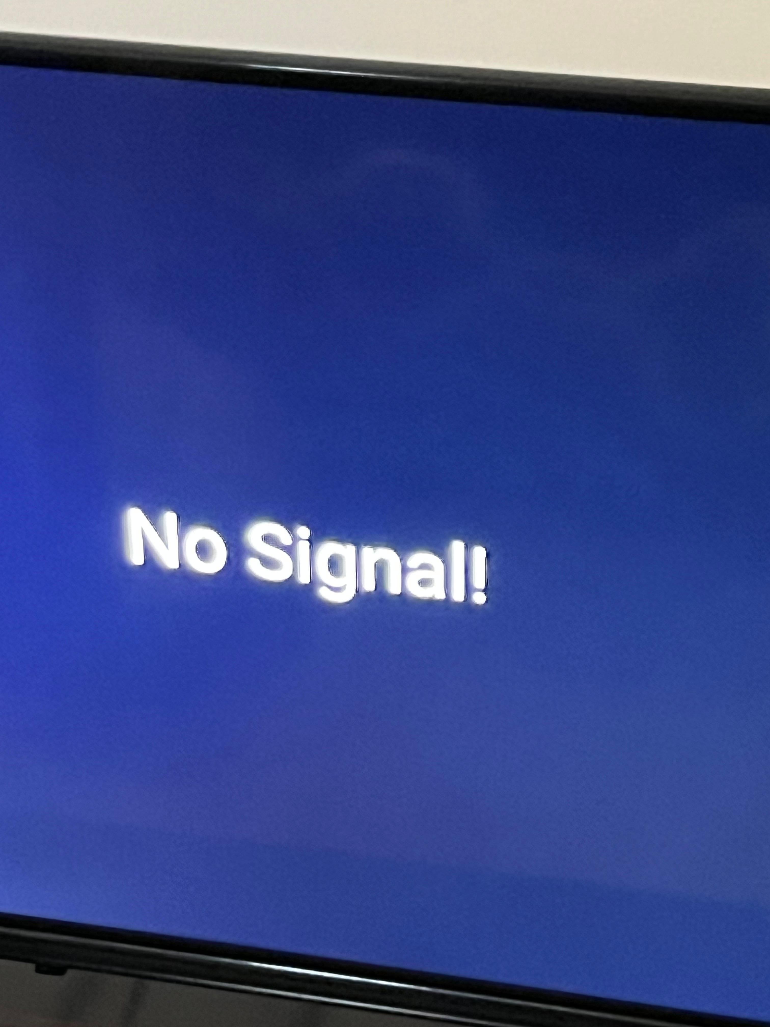 Trying to access channels directly (not via the internet)