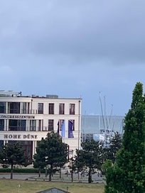 Unser schöner Parkblick