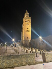 La Mosquée