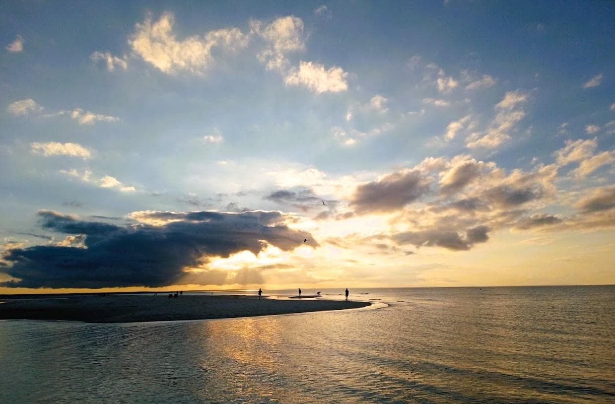 Mayflower Beach Dennis