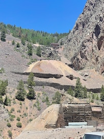 Creede Mines