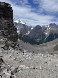 Local hikes