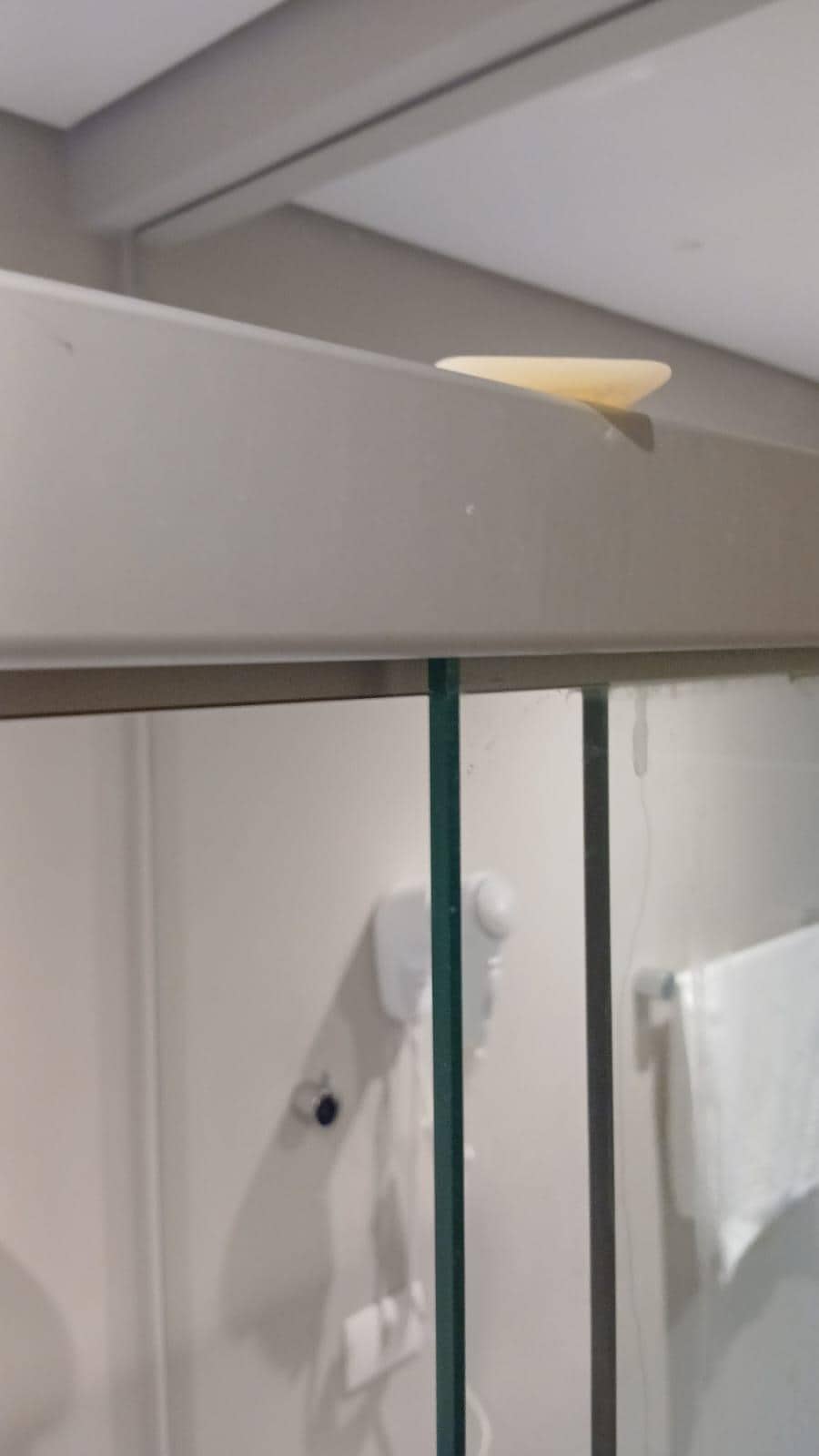 outro lado com tamponato