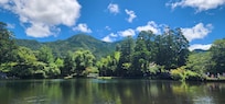 Lake Kinrin