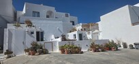 Afrodete Hotel