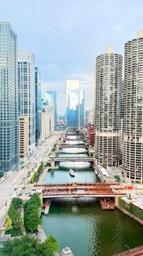 View from the window