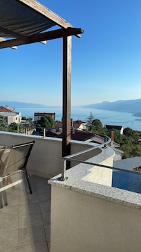 Terrazza