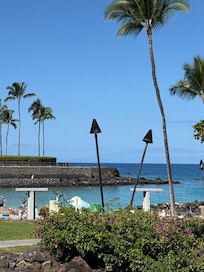 Ode from the Beach Club