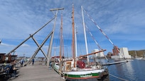 Museumshafen Flensburg