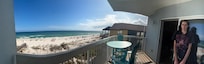 Silly panorama