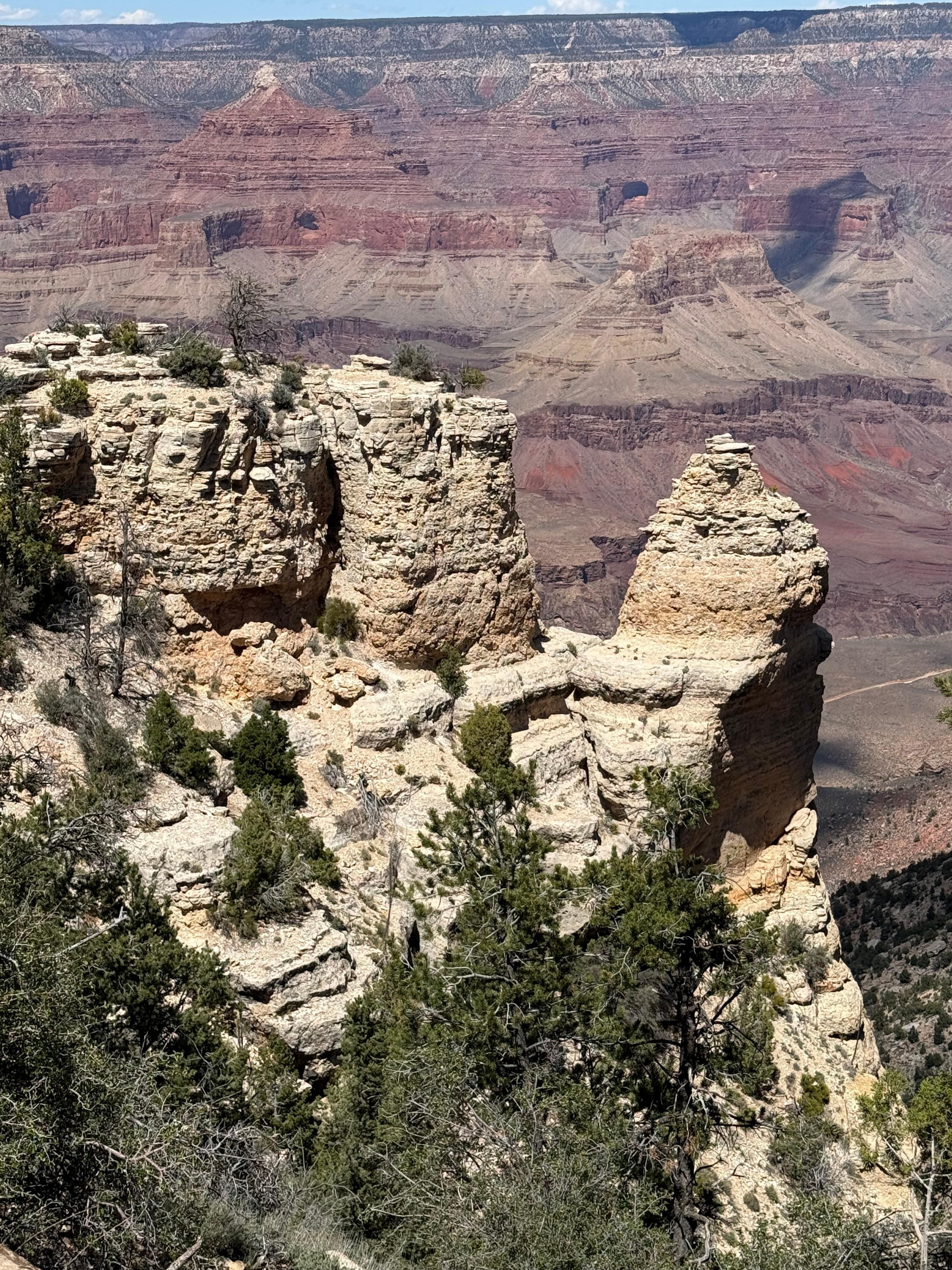 The amazing Grand Canton