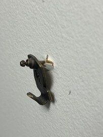 Nails not strong enough