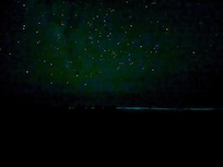 Milky Way was out as was the tide : )