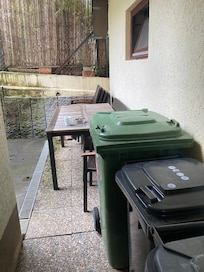 „Terrasse/Lanai“