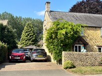 Street view of Nethercote House