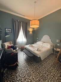 La Lu cozy room