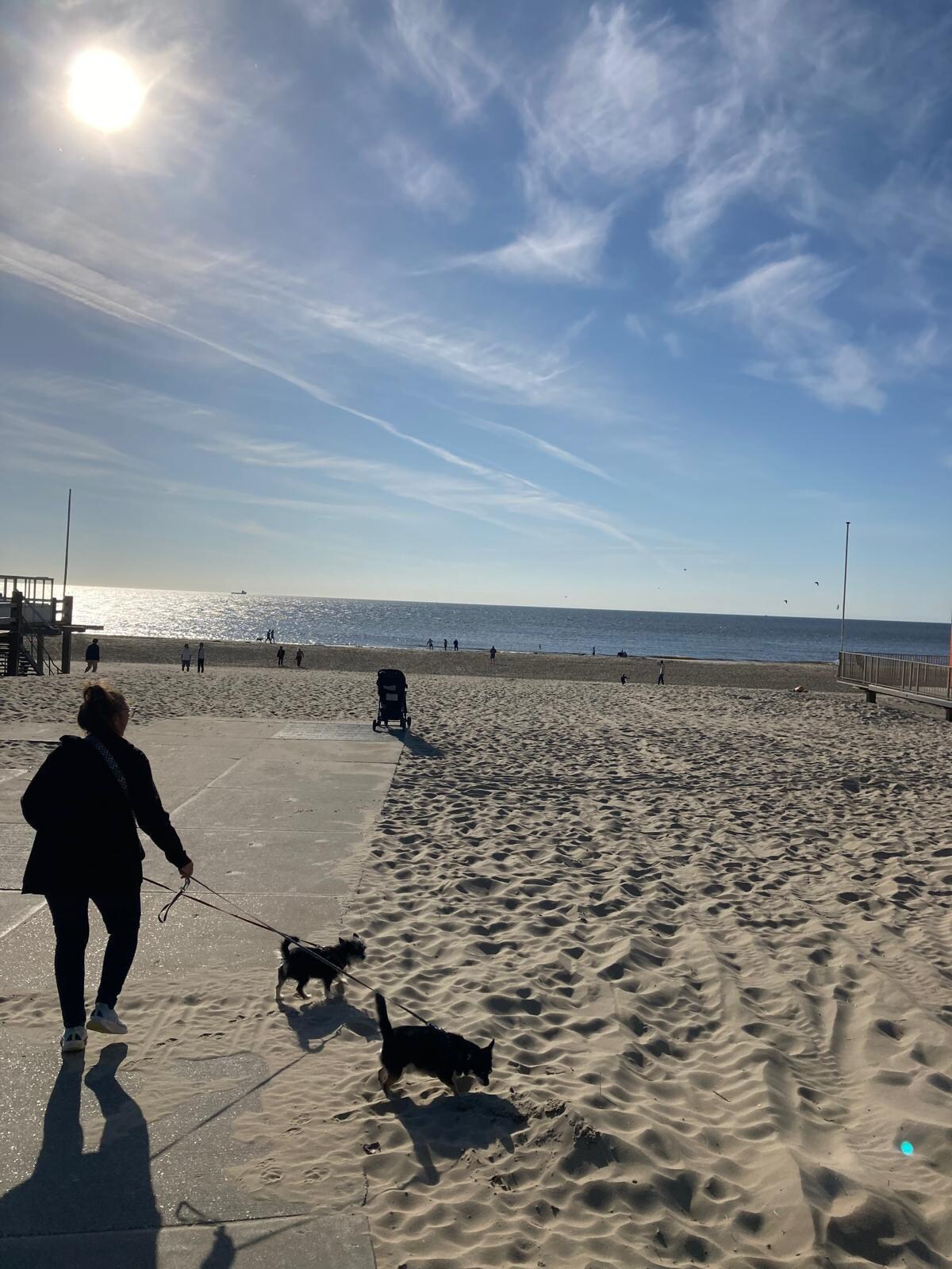 Strand Groote Keeten