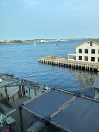 Halifax Harbor