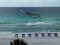 Kite time!