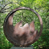 Griffis Sculpture Park