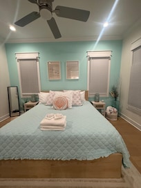 Beautifully design house first floor bedroom