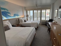 Hotelzimmer