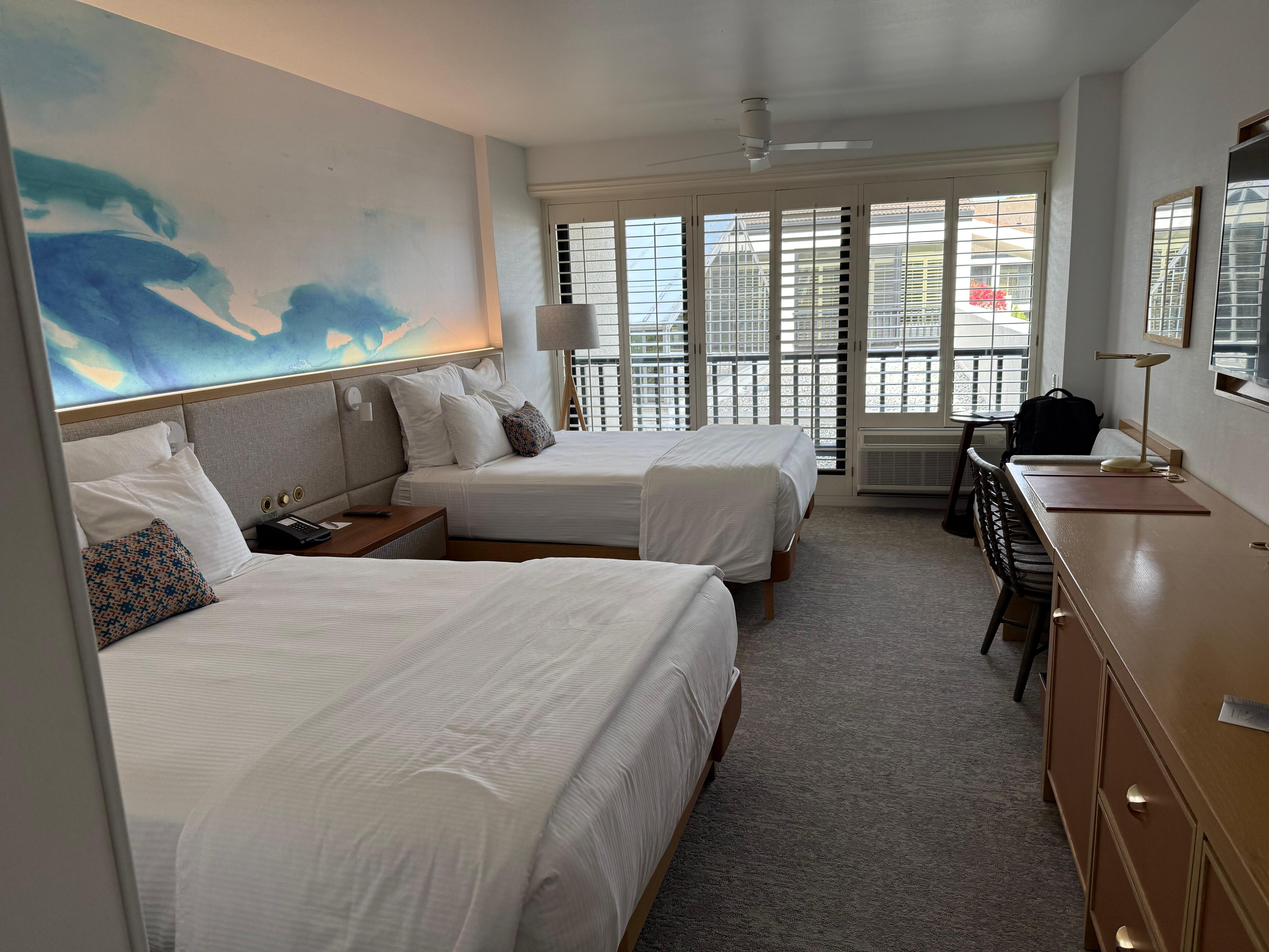 Hotelzimmer