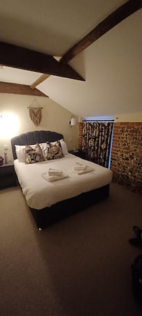 Main bedroom
