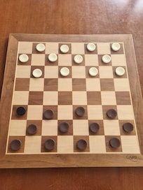 Draught in the lounge area by reception