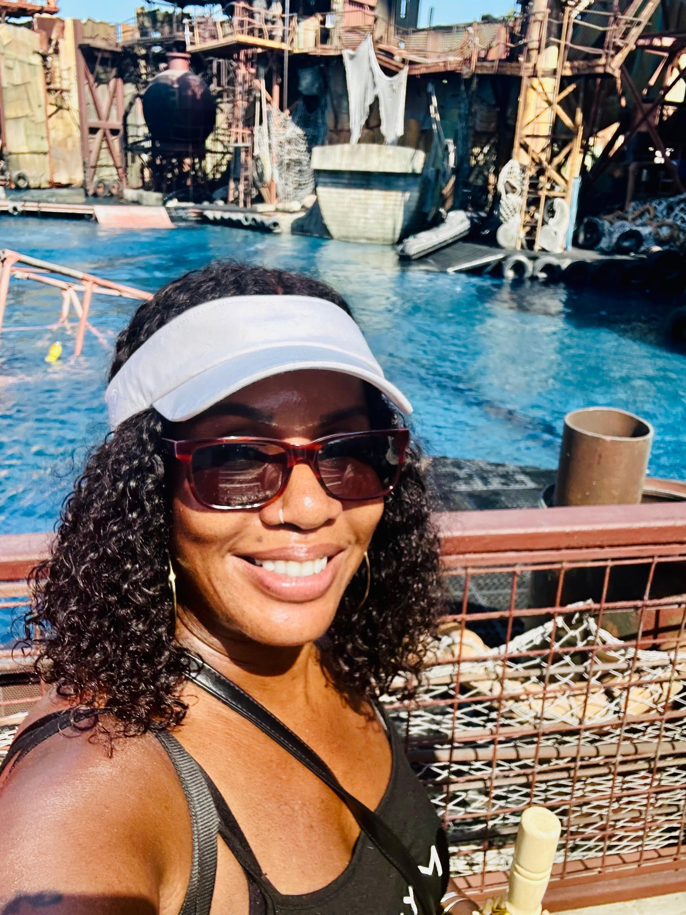 Universal Studios 